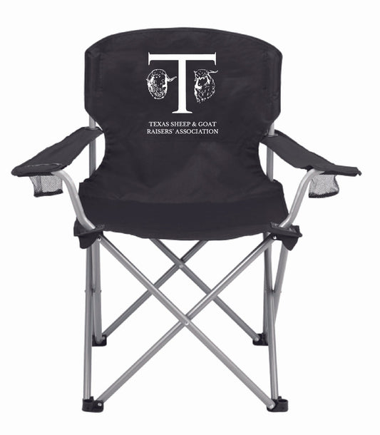 Oversized Folding Chair