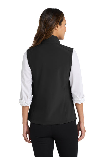 Port Authority® Women's Core Soft Shell Vest