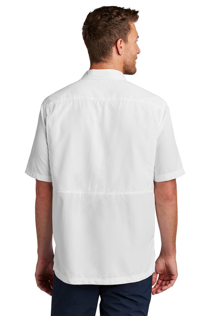 Port Authority® Short Sleeve UV Daybreak Shirt