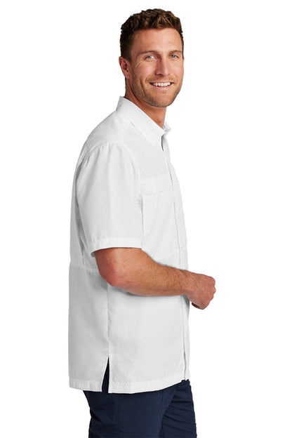 Port Authority® Short Sleeve UV Daybreak Shirt