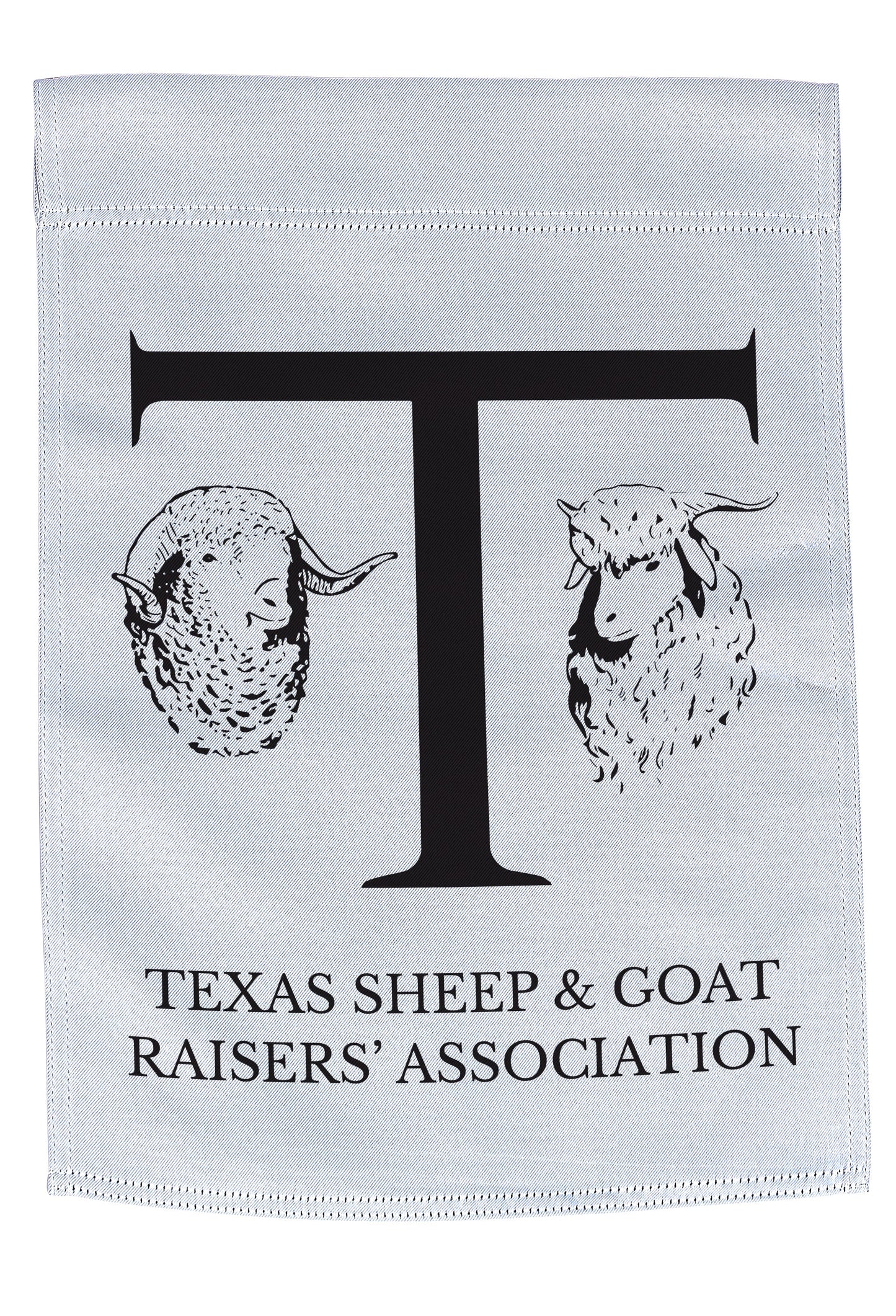 Garden Flag 17" x 12"