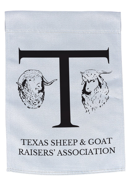 Garden Flag 17" x 12"