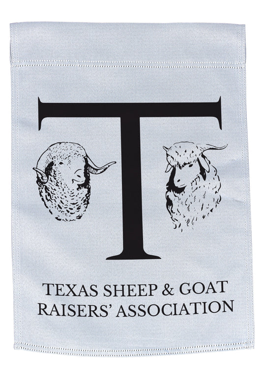 Garden Flag 17" x 12"