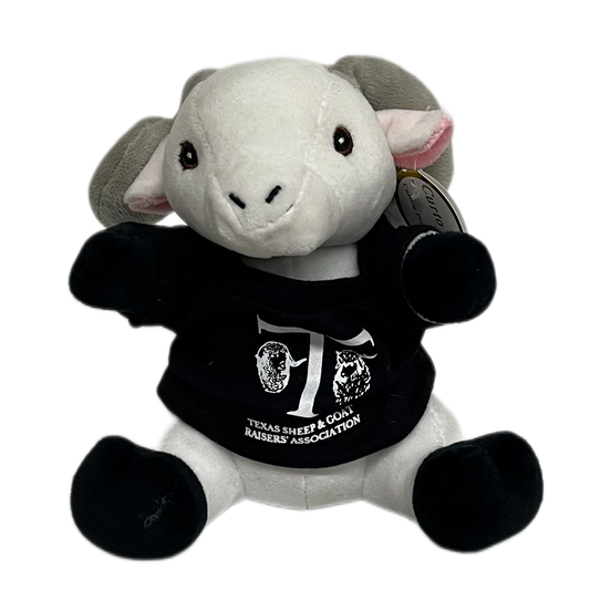 Ram Stuffed Animal