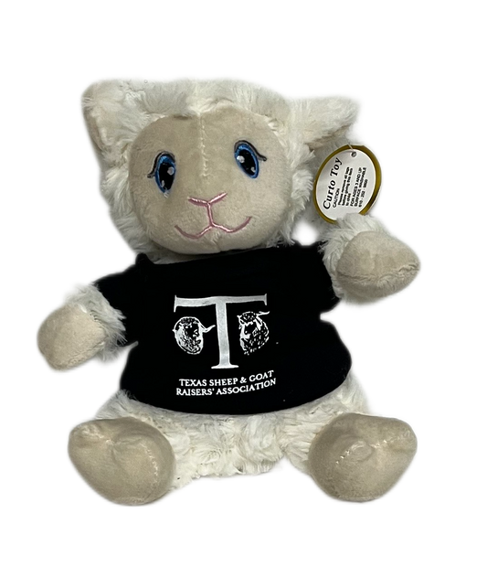 Sheep Stuffed Animal