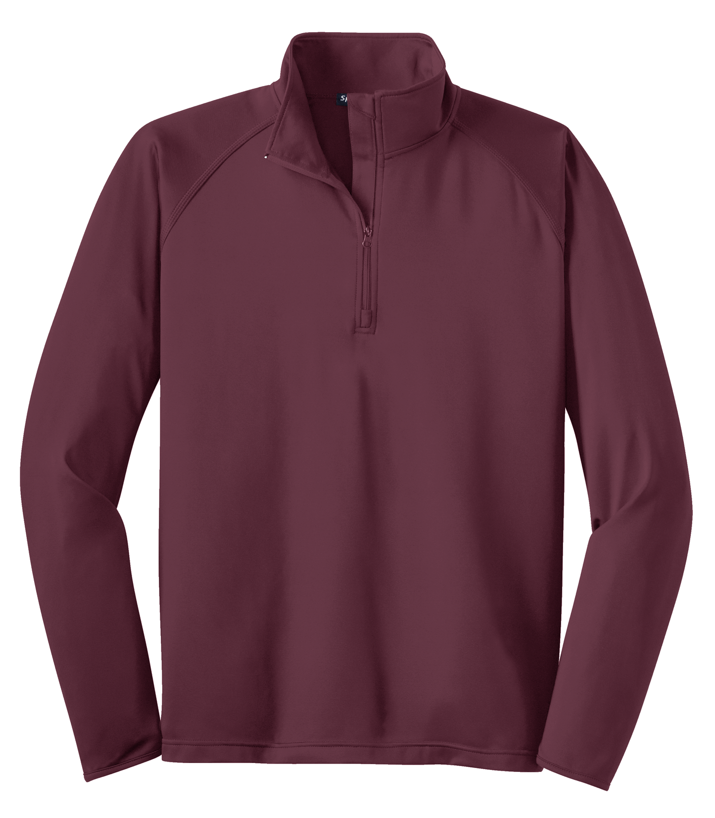 Sport-Tek® Sport-Wick® Stretch 1/4-Zip Pullover