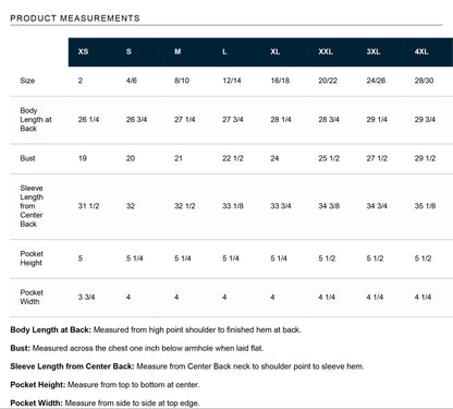 Port Authority® Women's Long Sleeve UV Daybreak Shirt