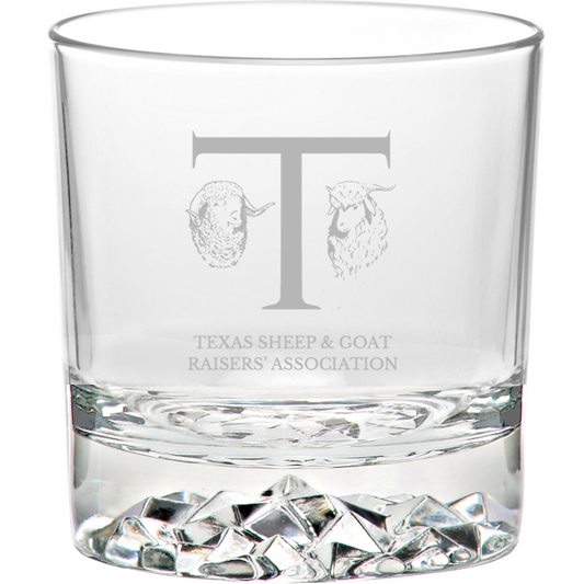 11.5 oz. ARC Nevado Denver Whiskey Glasses